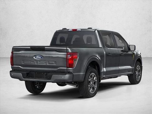 New 2026 Ford F150 STX AWD/4WD image 2