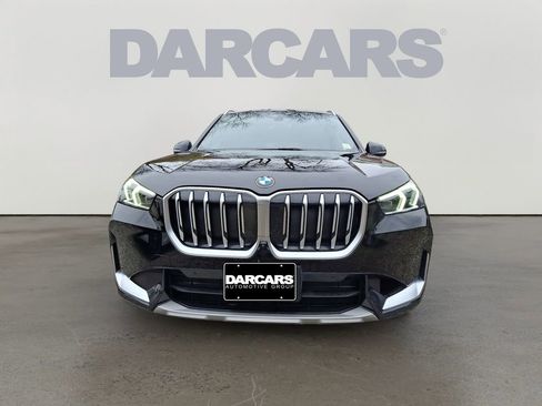 Certified 2023 BMW X1 xDrive28i w/ Premium Package AWD/4WD image 2