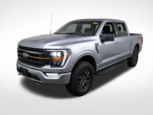 Used 2023 Ford F150 Tremor AWD/4WD image 9