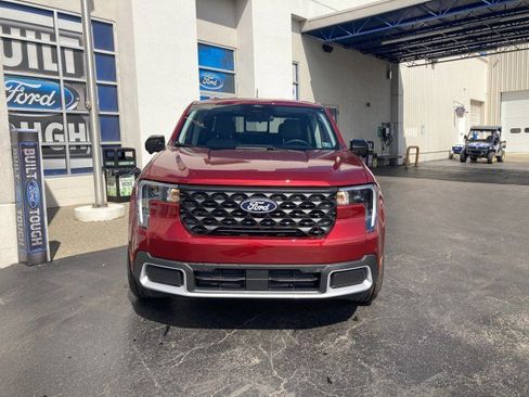 New 2026 Ford Maverick Lariat AWD/4WD image 2