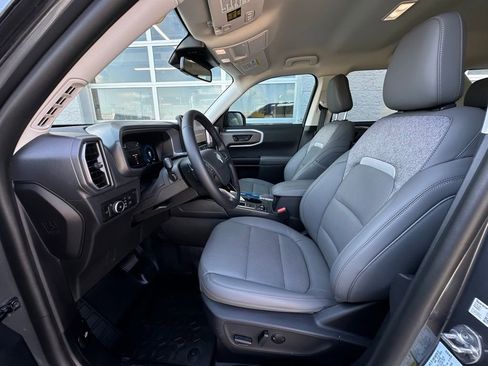 New 2025 Ford Bronco Sport Badlands image 31