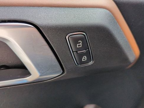 Used 2023 Ford Bronco Outer Banks AWD/4WD image 14