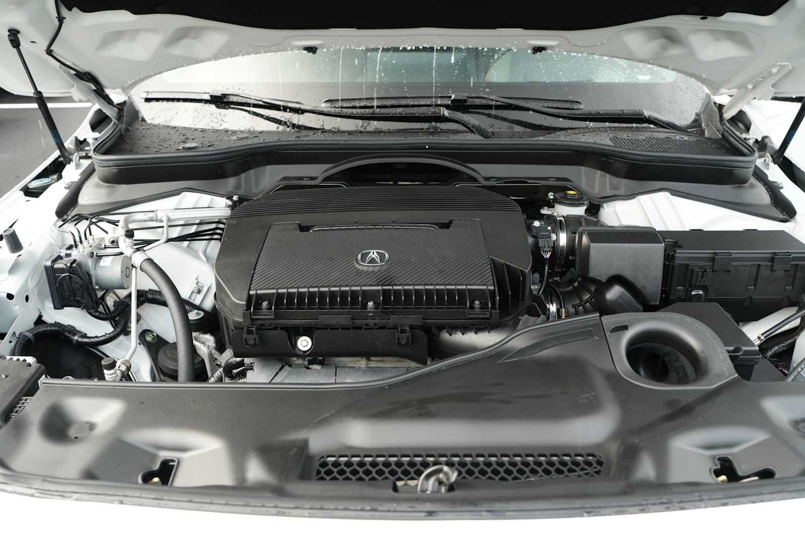 Certified 2026 Acura MDX A-Spec w/ Advance Package AWD/4WD image 14