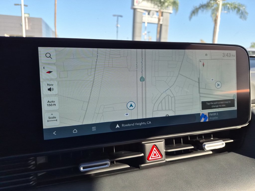 New 2027 Hyundai Ioniq 5 SEL RWD image 22
