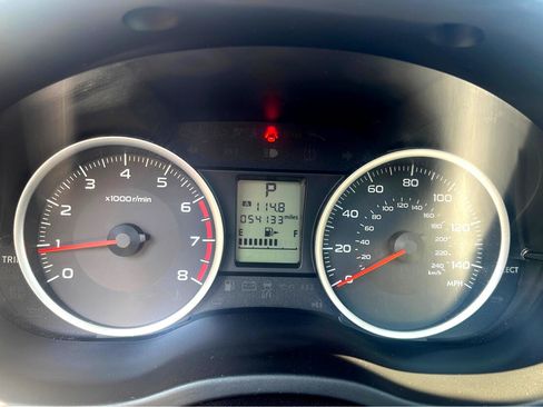 Used 2016 Subaru Forester 2.5i Premium w/ All-Weather Package image 22