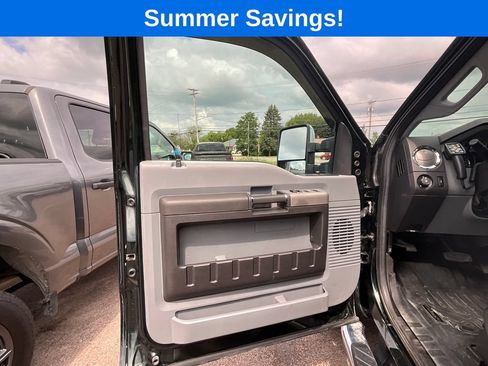 Used 2016 Ford F350 XLT AWD/4WD image 19
