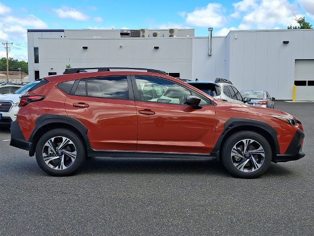 Used 2024 Subaru Crosstrek 2.0i Premium AWD/4WD image 7