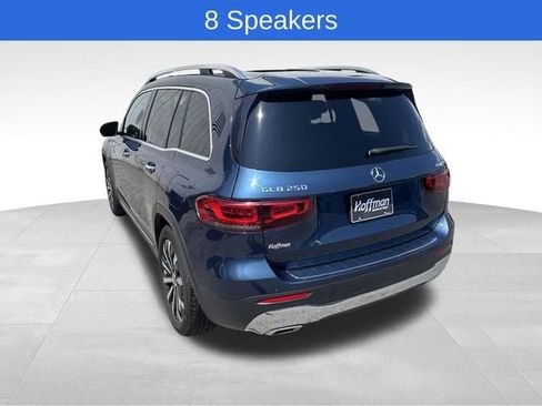 Used 2022 Mercedes-Benz GLB 250 4MATIC image 7