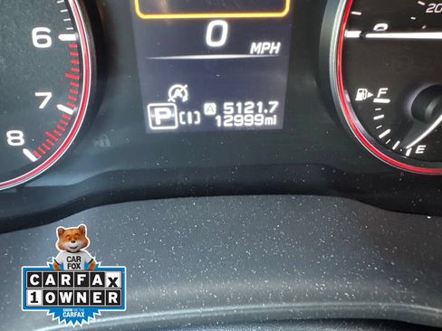 Used 2024 Subaru Impreza RS AWD/4WD image 21