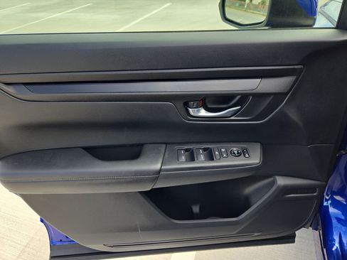 Certified 2023 Honda CR-V EX image 13