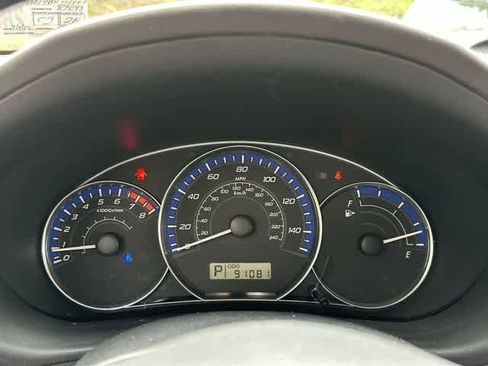 Used 2011 Subaru Forester 2.5X AWD/4WD image 6