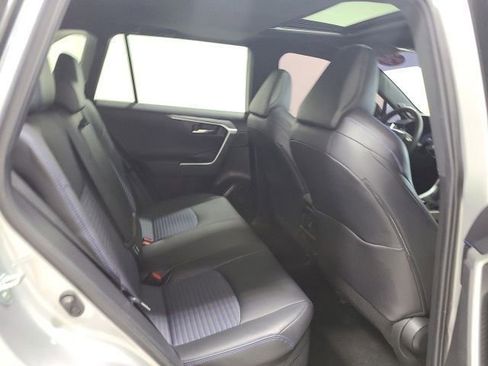 Certified 2024 Toyota RAV4 XSE w/ Advanced Technology Package AWD/4WD image 16