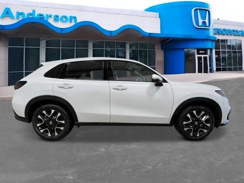 New 2026 Honda HR-V EX-L image 7