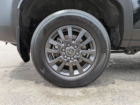 Used 2026 Toyota Land Cruiser 1958 AWD/4WD image 47