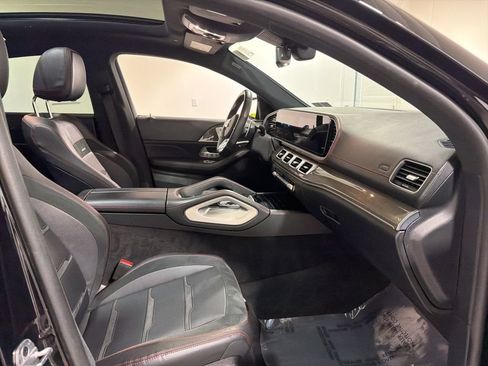 Used 2022 Mercedes-Benz GLE 53 AMG 4MATIC Coupe image 25