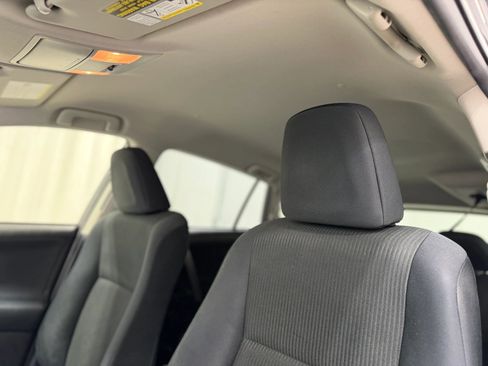 Used 2017 Toyota RAV4 LE w/ All Weather Liner Package image 14