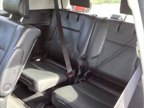 Used 2017 Lexus GX 460 AWD/4WD image 11