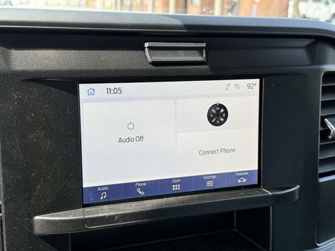 New 2025 Ford F350 XL w/ XL Chrome Package image 14