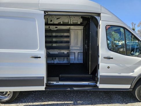 Used 2016 Ford Transit 250 T-250 148 EL Hi Rff, For Sale image 24