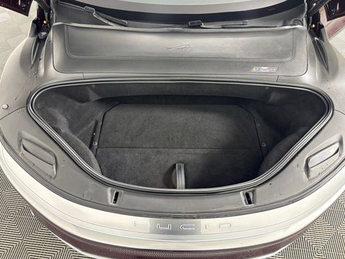 Used 2022 Lucid Air Grand Touring AWD/4WD image 23