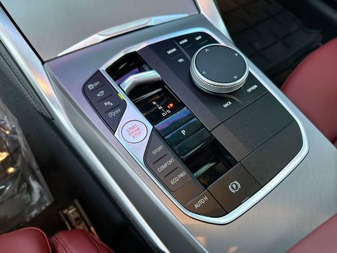 Used 2025 BMW M240i xDrive Coupe w/ Premium Package image 20