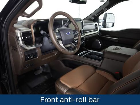 New 2026 Ford F350 King Ranch AWD/4WD image 43