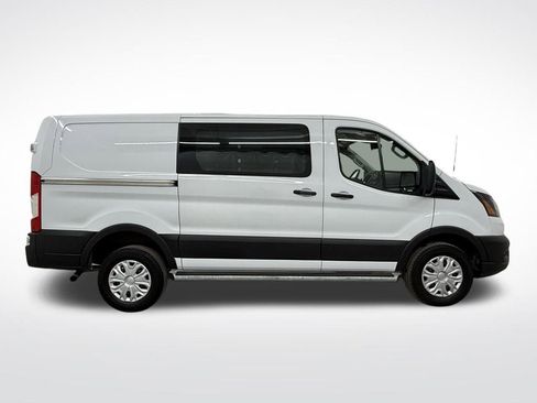 Used 2024 Ford Transit 250 Low Roof w/ Exterior Upgrade Package image 26