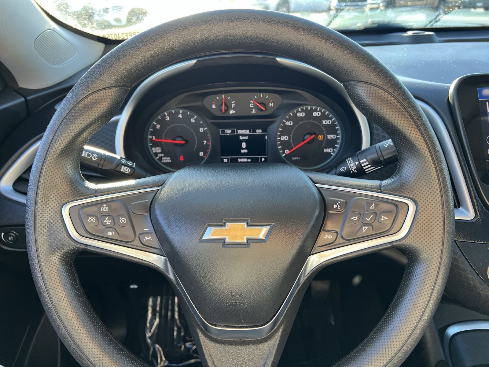 Used 2023 Chevrolet Malibu LT FWD image 16