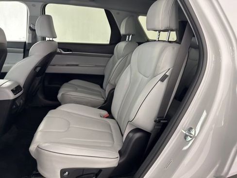 Used 2025 Hyundai Palisade SEL image 26
