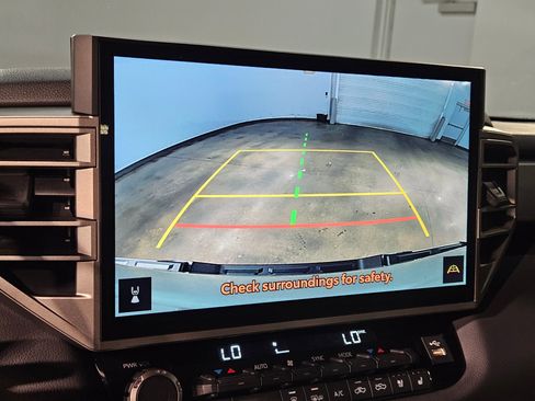 Certified 2025 Toyota Tundra Limited image 30