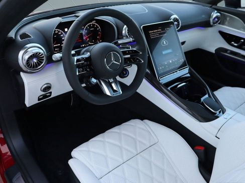 New 2025 Mercedes-Benz AMG GT 63 image 36