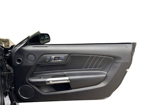 Used 2021 Ford Mustang GT Premium w/ Black Accent Package image 40