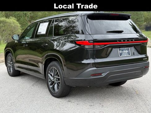 Used 2024 Lexus TX 350 FWD image 5