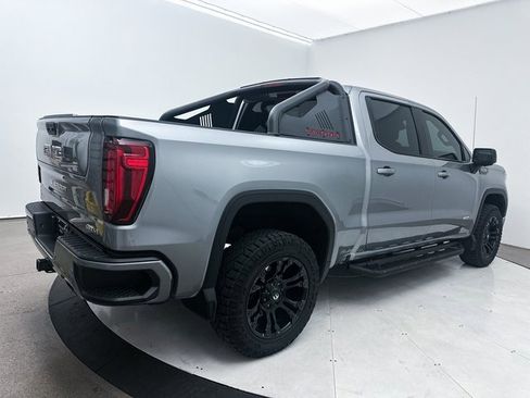 Used 2023 GMC Sierra 1500 AT4 w/ AT4 Preferred Package image 18