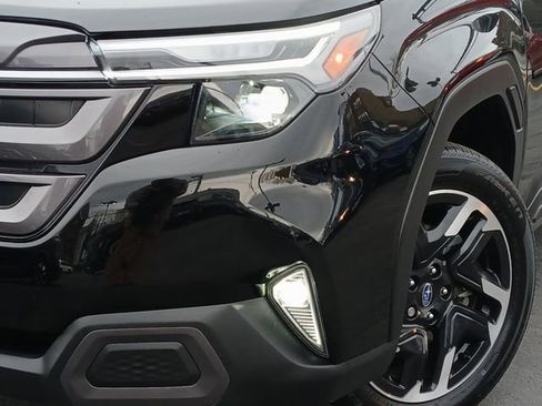 Certified 2026 Subaru Forester Limited AWD/4WD image 30
