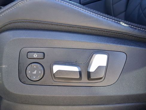 Certified 2024 BMW X5 xDrive50e w/ Parking Assistance Package image 13