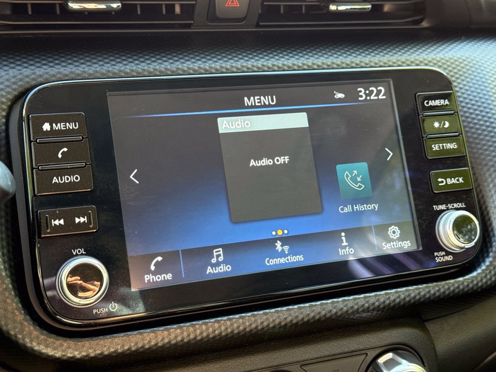 Used 2024 Nissan Kicks SV FWD image 32