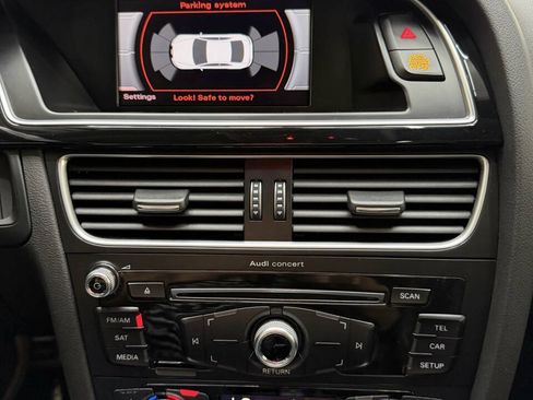 Used 2017 Audi A5 2.0T Sport w/ Convenience Package AWD/4WD image 23
