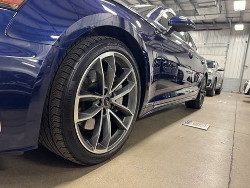 Certified 2024 Audi A5 2.0T Premium image 10