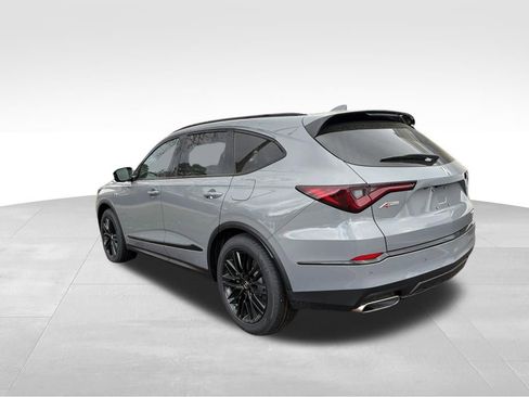 New 2026 Acura MDX A-Spec image 3