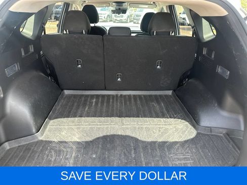 Used 2022 Hyundai Tucson SEL AWD/4WD image 6