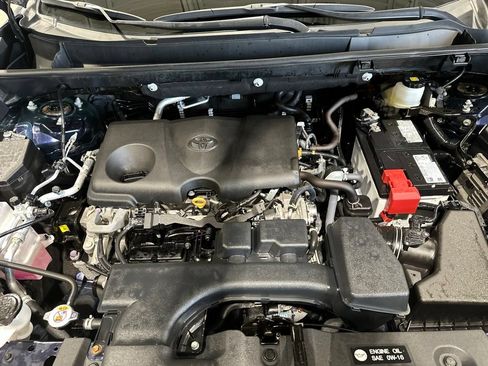 Used 2023 Toyota RAV4 XLE w/ Convenience Package AWD/4WD image 7