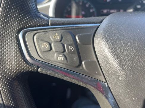 Used 2021 Chevrolet Malibu LT FWD image 14