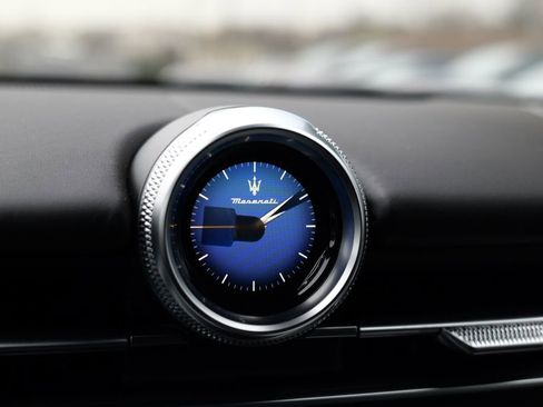 New 2025 Maserati Grecale GT AWD/4WD image 50