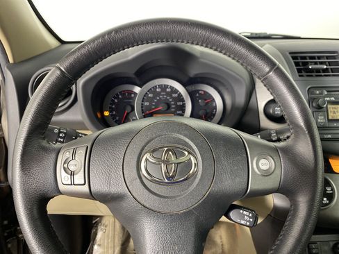 Used 2012 Toyota RAV4 Limited w/ Premium Plus Value Pkg AWD/4WD image 19