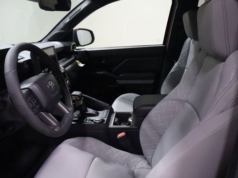 New 2026 Toyota Tacoma 4x4 Double Cab image 8