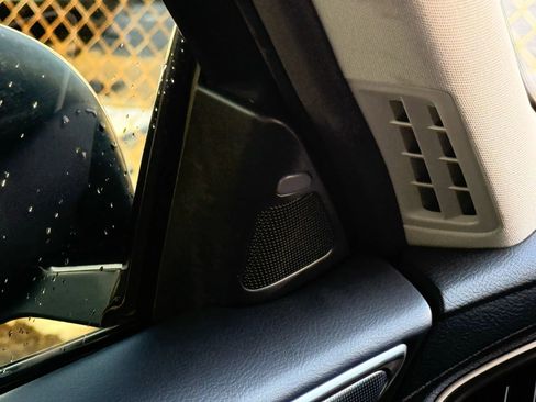 Used 2016 INFINITI Q50 Red Sport 400 image 37