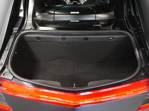 Used 2017 Acura NSX AWD/4WD image 31