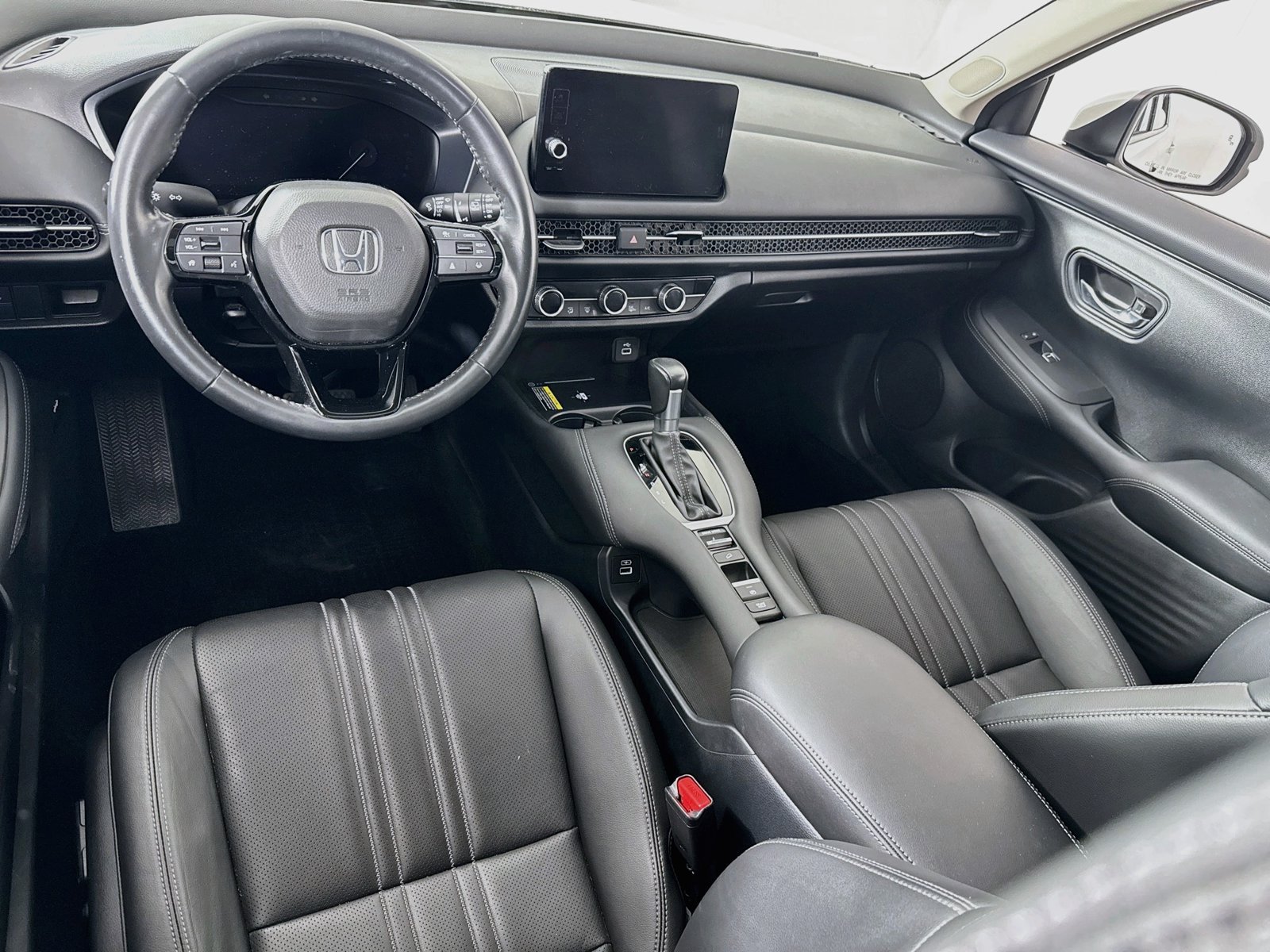 Certified 2023 Honda HR-V EX-L image 19