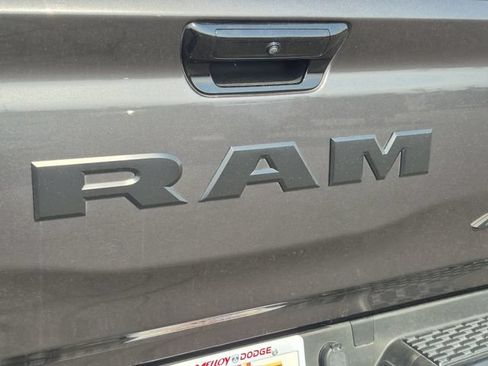 Used 2025 RAM 1500 RHO AWD/4WD image 26